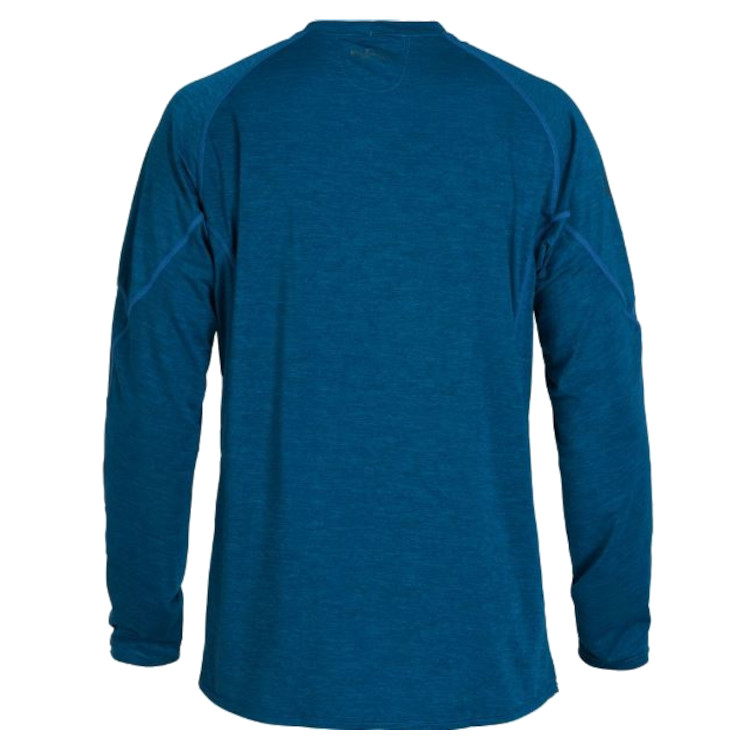 NRS Silkweight Long Sleeve Shirt - Men's - Image 2